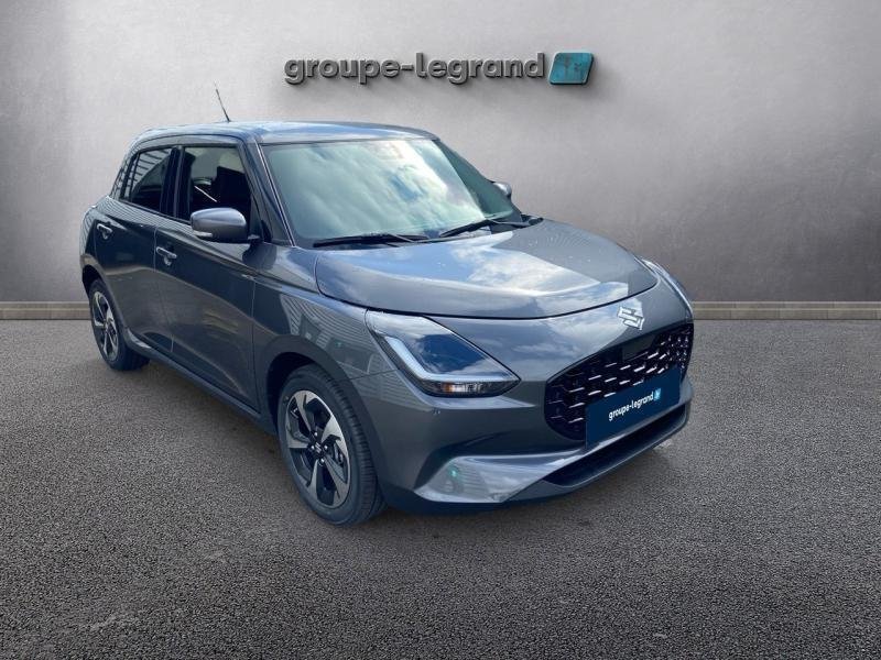 suzuki - Visuel 2